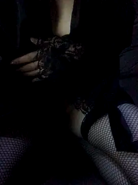 Snapshot of Karolina777Star chatting on October 22, 7:41 pm Karolina777Star online show from October 22, 7:41 pm