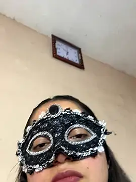 LiaDravenX online show from November 21, 9:28 pm