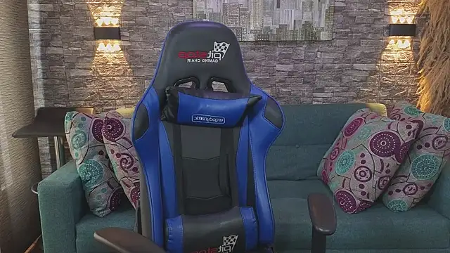 imrockstar online show from September 24, 7:24 pm