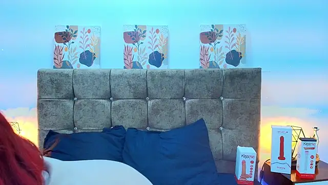 Dulce Bella  online show from October 1, 7:41 pm