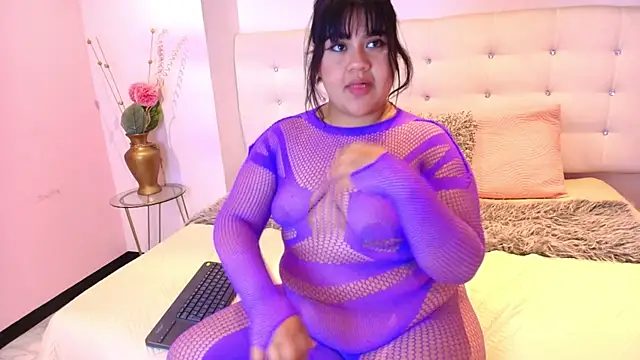 Rebeca jackson online show from September 26, 8:06 pm