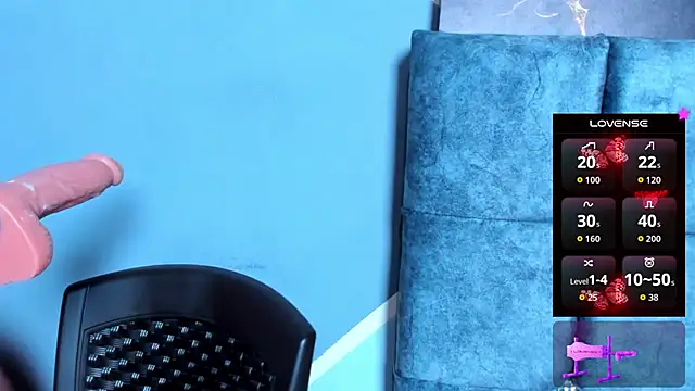 lau-hot online show from October 11, 10:23 pm