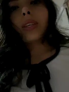 1Anya online show from October 14, 11:51 pm