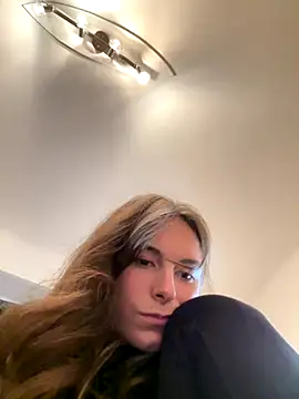 SophiiaStarr online show from November 6, 7:20 pm