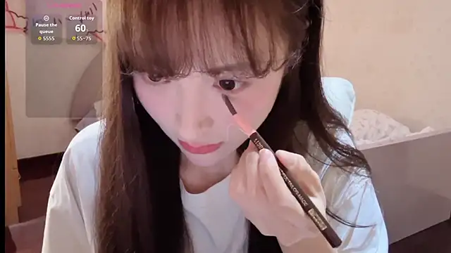 xiaoyun 666 online show from November 8, 10:42 am