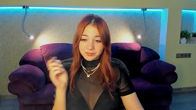 AnnaStills online show from September 27, 12:12 pm