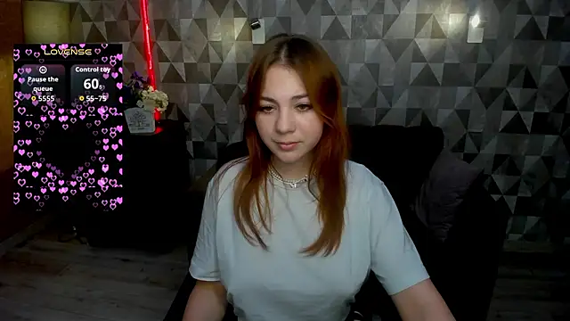 AnnaStills online show from February 5, 2:20 pm