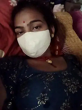 Sharmili xx online show from October 15, 9:39 pm