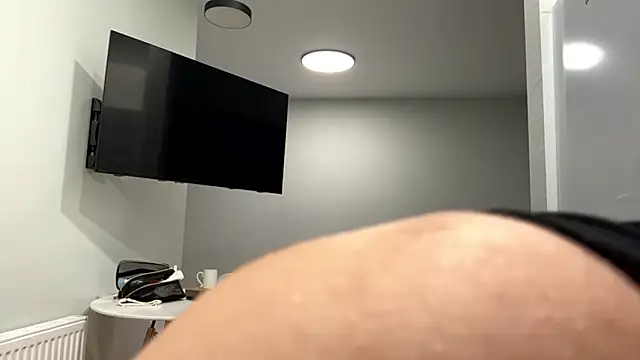 Denni Spilber online show from January 31, 7:23 pm