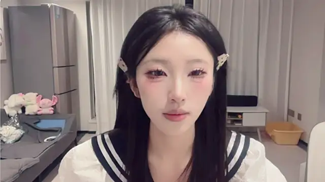 ZhaoZhao-ZM online show from September 13, 2:25 pm