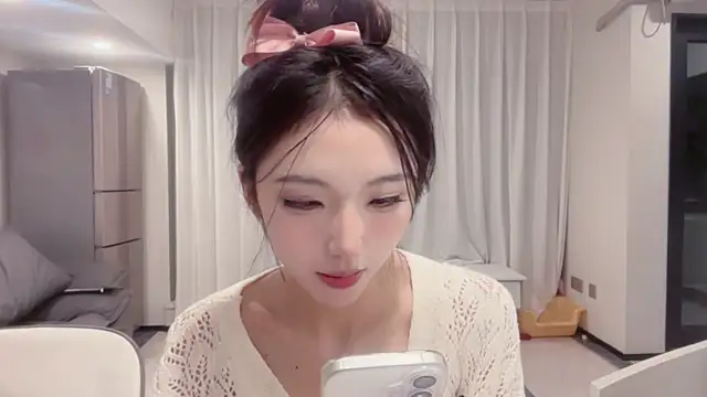 ZhaoZhao-ZM online show from September 21, 2:16 pm