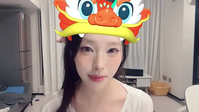 ZhaoZhao-ZM online show from September 9, 1:55 pm