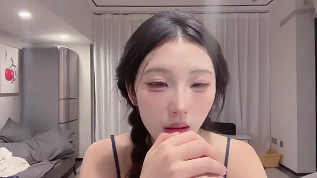 ZhaoZhao-ZM online show from September 26, 2:58 pm