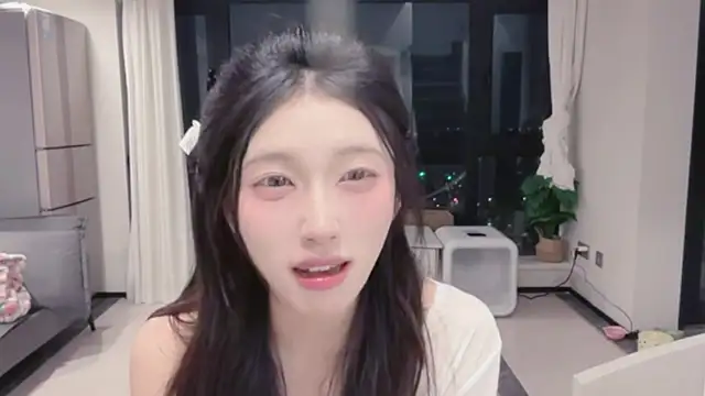 ZhaoZhao-ZM online show from November 16, 1:55 pm