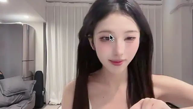 ZhaoZhao-ZM online show from October 13, 2:42 pm