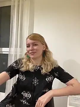 AnyaHellCat online show from October 1, 6:35 pm