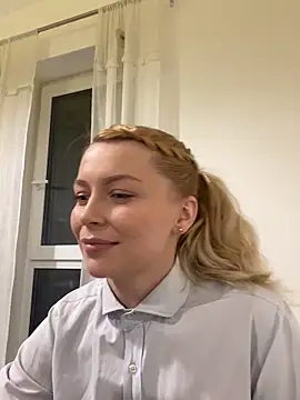 AnyaHellCat online show from September 30, 5:51 pm