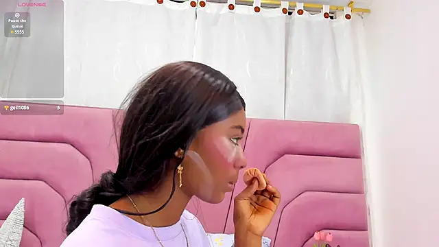 MarianRosse online show from November 25, 9:59 pm