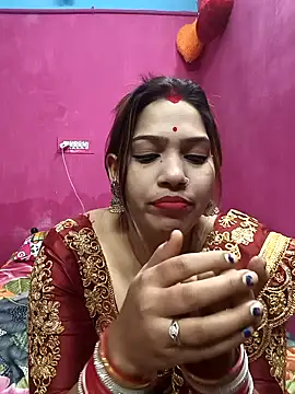 Rinki156 online show from November 20, 5:03 pm