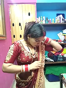 Rinki156 online show from October 9, 5:39 pm