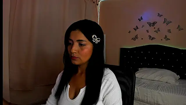 SARALOVE13 online show from September 11, 7:14 pm