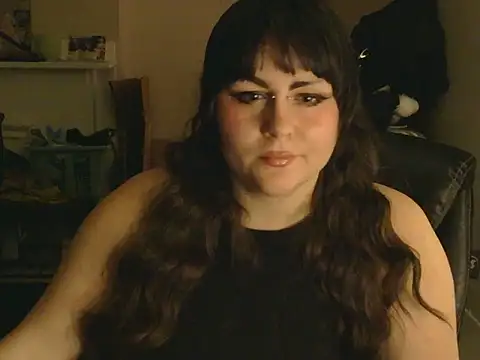 PeakoBunny online show from November 17, 2:12 am