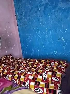 Komal-Rajput online show from December 5, 8:25 am