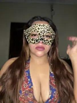 SLNatasha online show from February 27, 3:39 am