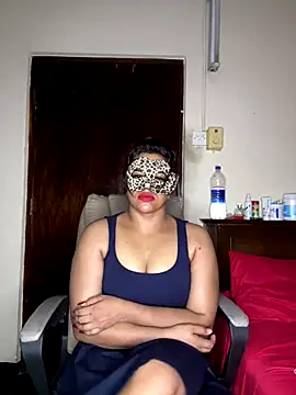 SLNatasha online show from November 29, 4:38 am