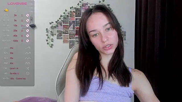  Alissaa online show from November 21, 11:56 am