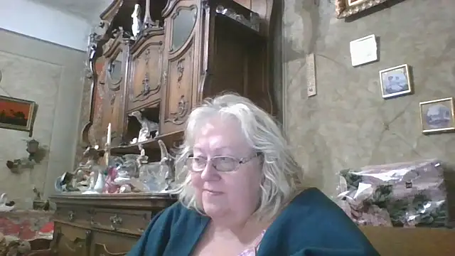 Lala-Love56 online show from September 27, 7:54 pm