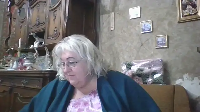 Lala-Love56 online show from September 19, 7:46 pm