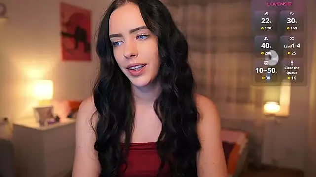 Snapshot of honey__kate chatting on October 20, 6:00 pm honey  kate online show from October 20, 6:00 pm