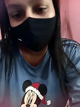 Samiya3344 online show from October 26, 1:45 am