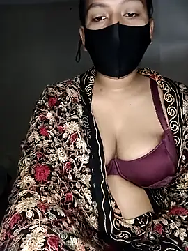 Samiya3344 online show from December 2, 2:02 am