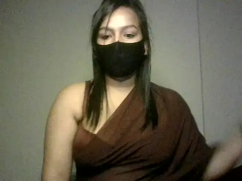 Samiya3344 online show from December 5, 6:20 pm