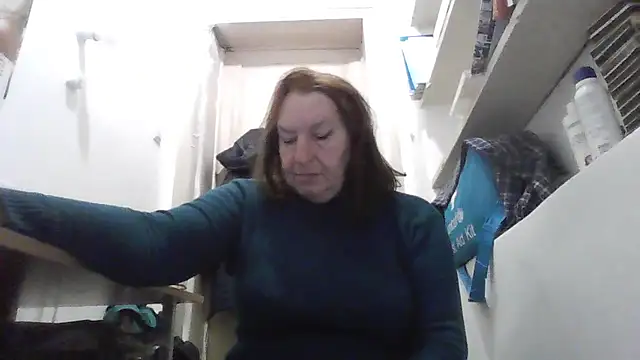 AnnaLive570 online show from February 9, 5:32 am