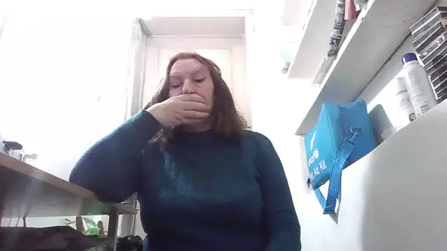 AnnaLive570 online show from February 10, 5:43 am