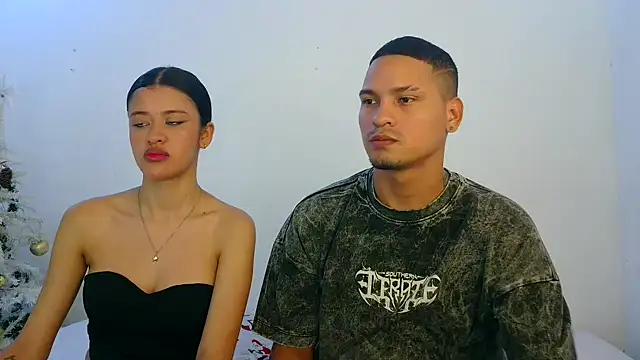 Sexy777Couple online show from January 6, 2:15 am