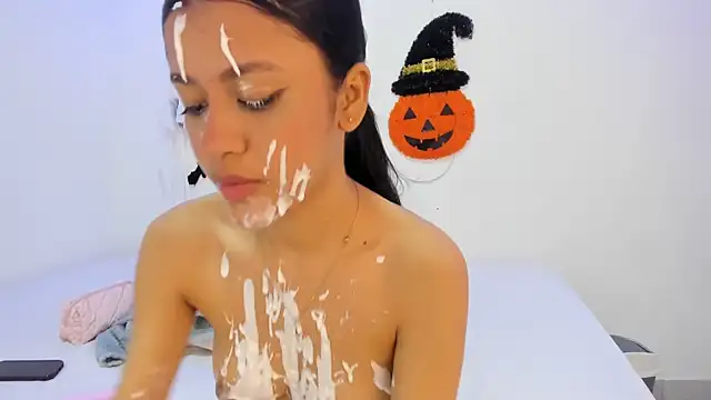 Sexy777Couple online show from October 27, 8:14 pm