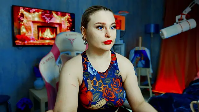 Wounded Goddess  online show from February 19, 5:51 am