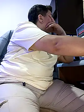 Noha Whiitee online show from November 15, 1:39 am