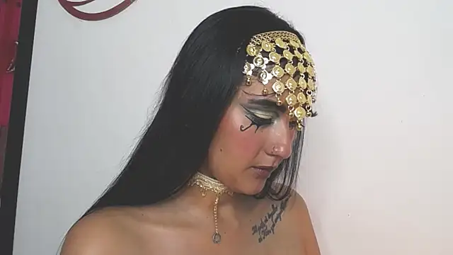 charlottekiss99 online show from October 31, 4:55 pm