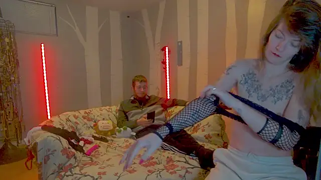 Blossom94 online show from January 6, 5:38 pm