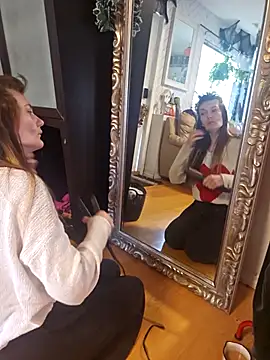 Blossom94 online show from November 24, 5:04 pm