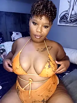 ThickAmy online show from November 7, 1:49 pm