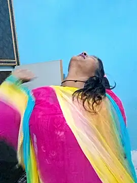 Rashmi Pathak online show from October 5, 7:30 pm