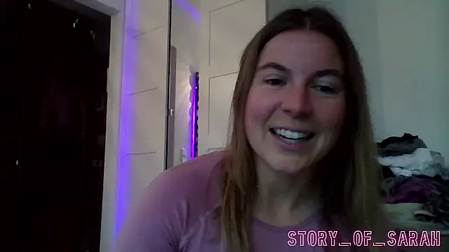 story of sarah online show from February 21, 3:57 pm