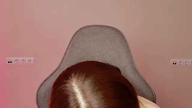 Yoka paradoXXX online show from February 4, 9:34 am