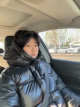 Fengbaby-555 online show from December 17, 5:00 am